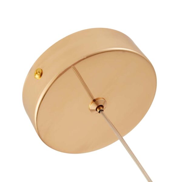 PENDENTE LED BLIE 6W 2700K - Image 6