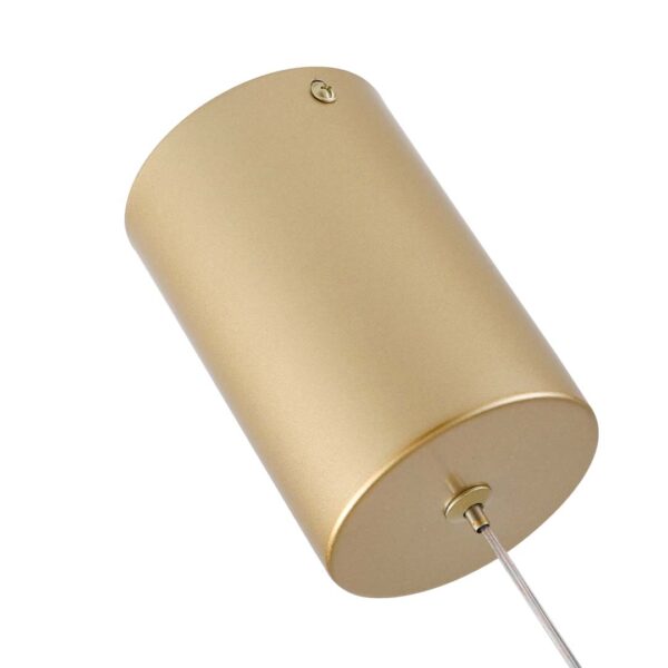 PENDENTE LED BLATT 7W 2700K - Image 7