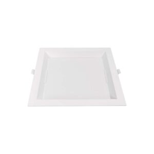 PAINEL LED KAIS EMBUTIR 18W 4000K BR