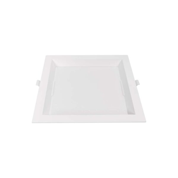 PAINEL LED KAIS EMBUTIR 18W 4000K BR