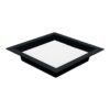 PAINEL LED KAIS EMBUTIR 18W 6500K PT