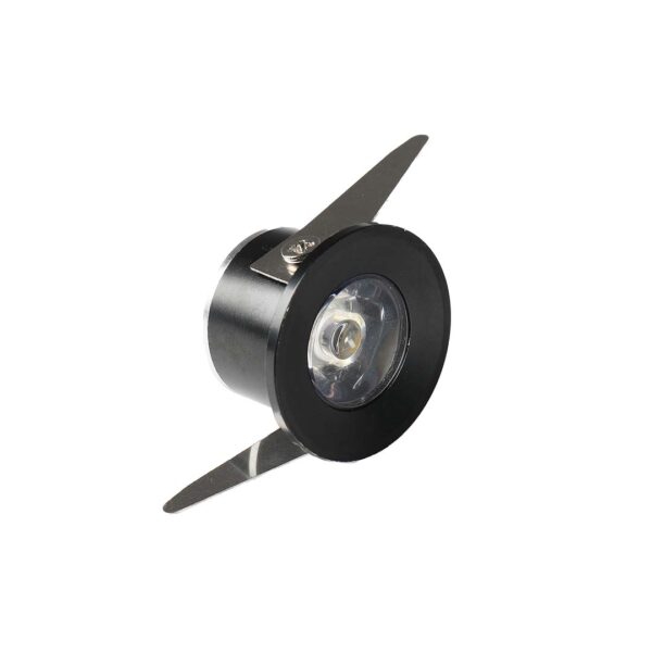SPOT LED ELYSA RED 1W 3000K PT - Image 9