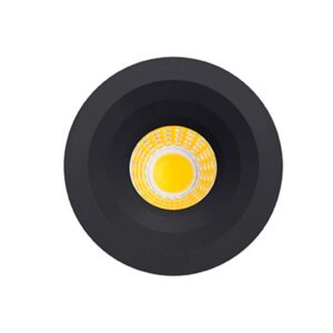 SPOT LED ELYSA RED 3W 3000K PT