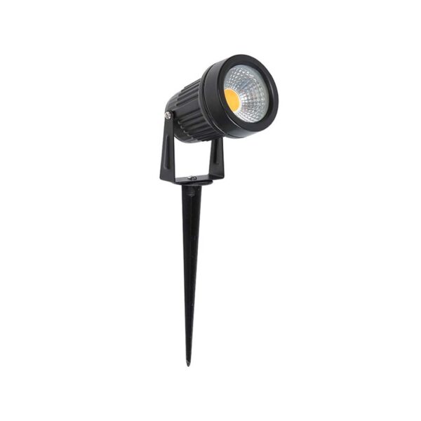 ESPETO LED HAGER IP65 36º 7W 3000K