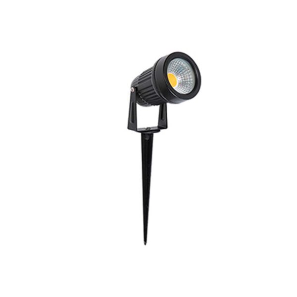 ESPETO LED HAGER IP65 36º 7W 3000K - Image 5