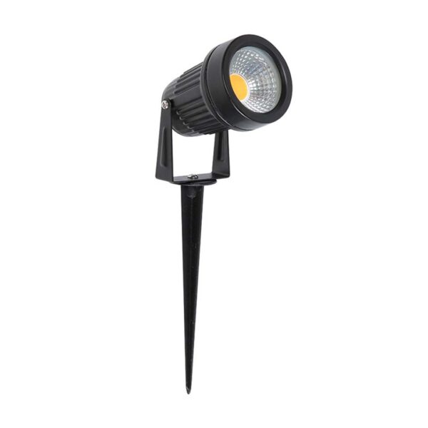 ESPETO LED HAGER IP65 36º 7W 3000K - Image 6