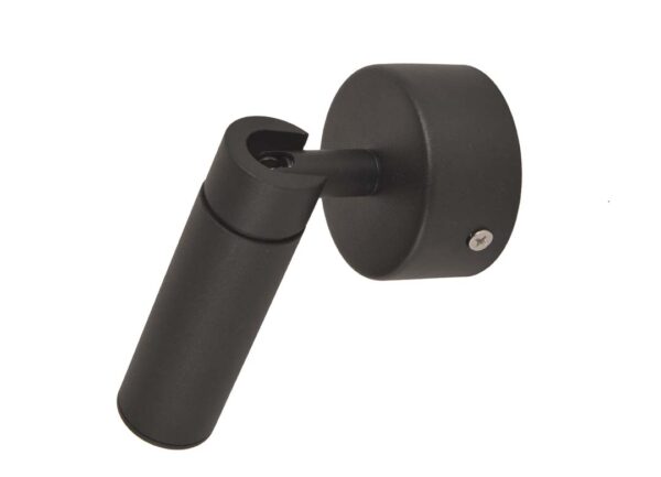 SPOT LED BLET SOBREPOR 24 5W 3000K PT. - Image 5