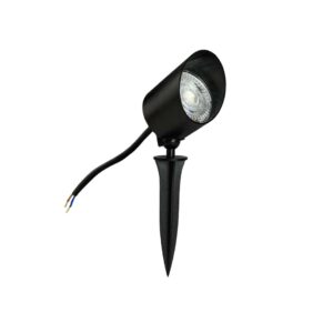 ESPETO LED IP65 36º 7W 3000K ABS