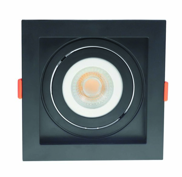 SPOT FLEA EMBUTIR PAR20 PT. - Image 4