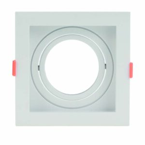 SPOT FLEA EMBUTIR AR70 BR.