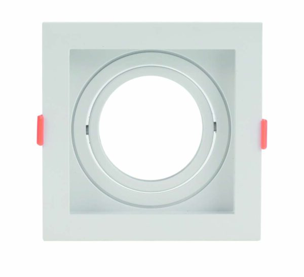 SPOT FLEA EMBUTIR AR70 BR.