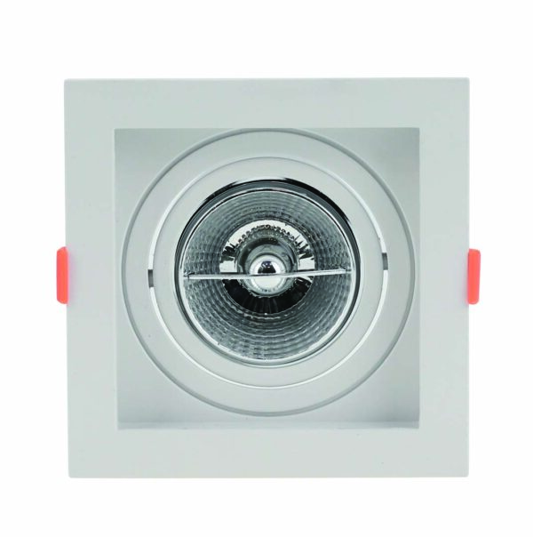 SPOT FLEA EMBUTIR AR70 BR. - Image 4