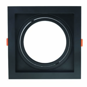 SPOT FLEA EMBUTIR AR111 PT.