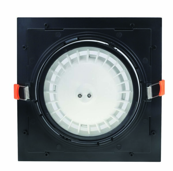 SPOT FLEA EMBUTIR AR111 PT. - Image 5