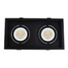 SPOT FLEA DUO EMBUTIR 2PAR20 PT