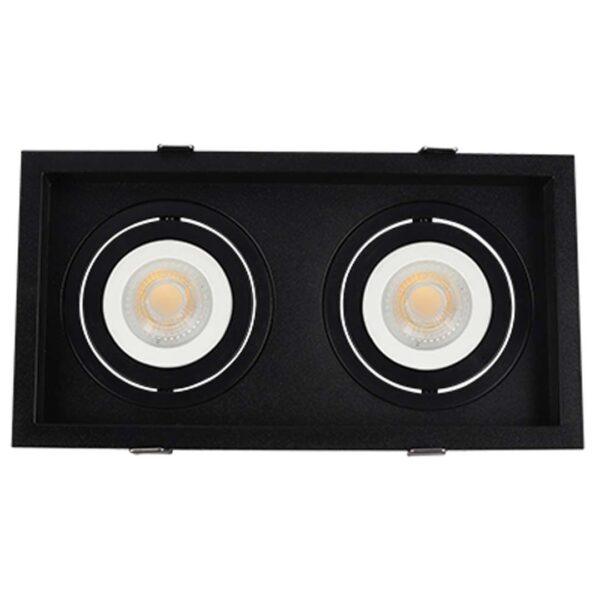 SPOT FLEA DUO EMBUTIR 2PAR20 PT - Image 3
