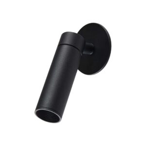 SPOT LED BLET EMBUTIR 24? 5W 3000K PT.