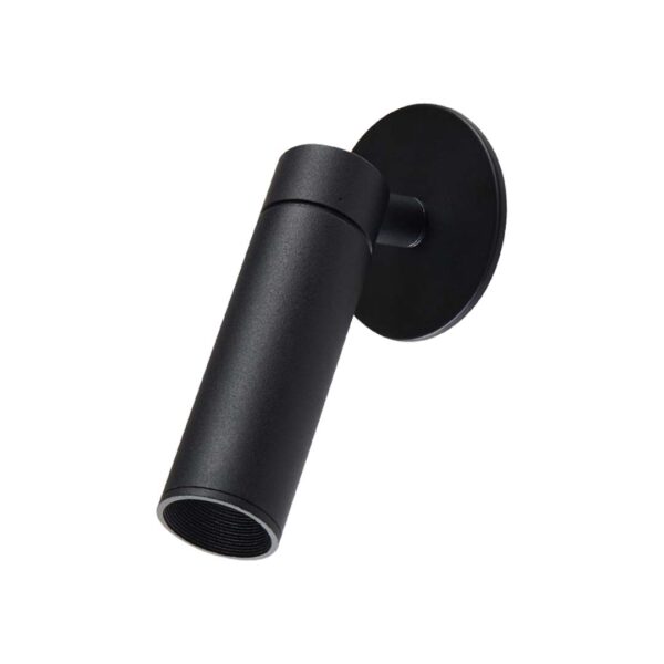 SPOT LED BLET EMBUTIR 24? 5W 3000K PT.