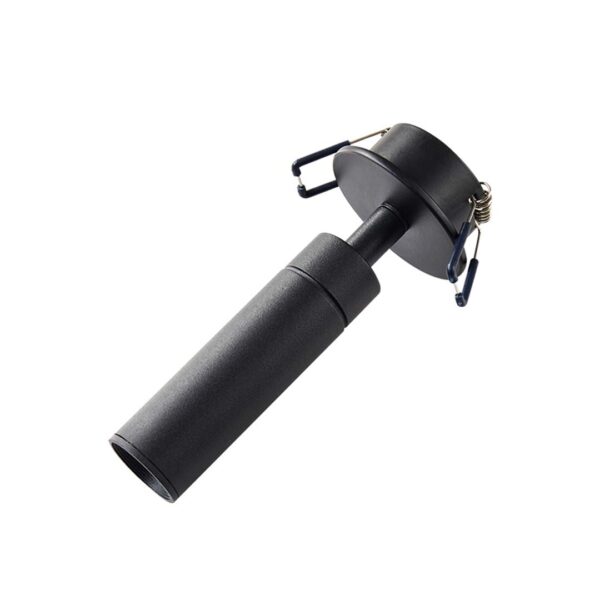 SPOT LED BLET EMBUTIR 24? 5W 3000K PT. - Image 5