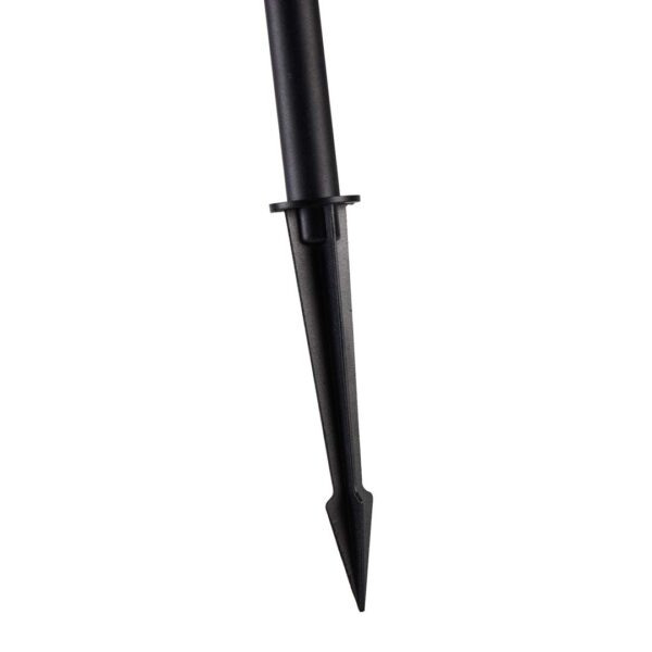 LUM. LED DE JARDIM KITA IP66 C/60CM 5W 3000K PT - Image 5