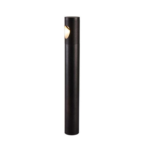 LUM. LED DE JARDIM SOIL IP66 C/60CM 7W 3000K PT