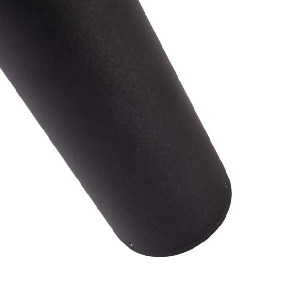 LUM. LED DE JARDIM SOIL IP66 C/80CM 2*7W 3000K PT - Image 6
