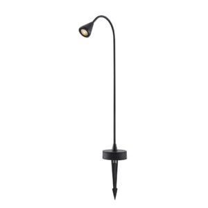 LUM. LED DE JARDIM WEDI IP66 C/60CM 5W 3000K PT