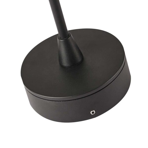 LUM. LED DE JARDIM WEDI IP66 C/60CM 5W 3000K PT - Image 7