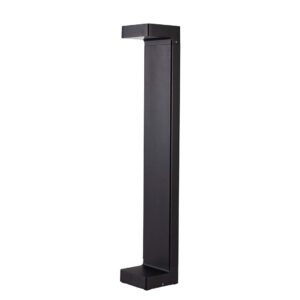 LUM. LED DE JARDIM ELON IP66 C/60CM 5W 3000K PT