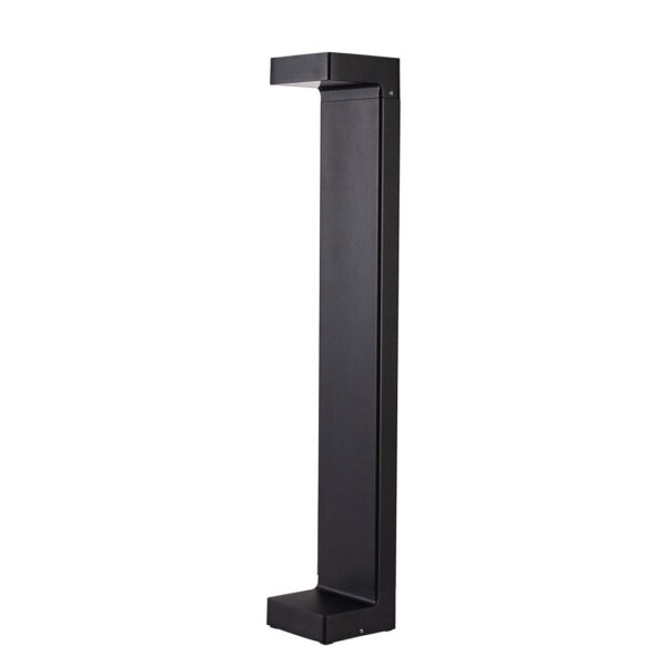 LUM. LED DE JARDIM ELON IP66 C/60CM 5W 3000K PT