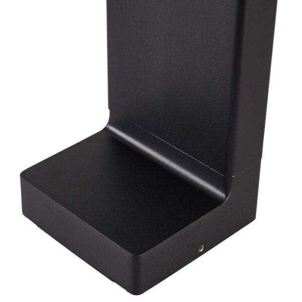 LUM. LED DE JARDIM ELON IP66 C/60CM 5W 3000K PT - Image 5
