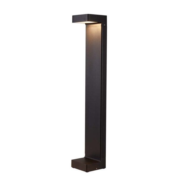 LUM. LED DE JARDIM ELON IP66 C/60CM 5W 3000K PT - Image 6