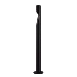 LUM. LED DE JARDIM URYN IP66 C/60CM 5W 3000K PT