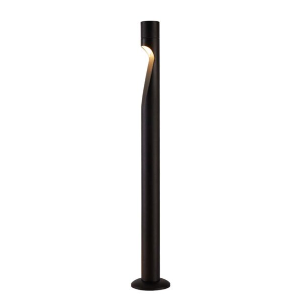 LUM. LED DE JARDIM URYN IP66 C/60CM 5W 3000K PT - Image 3