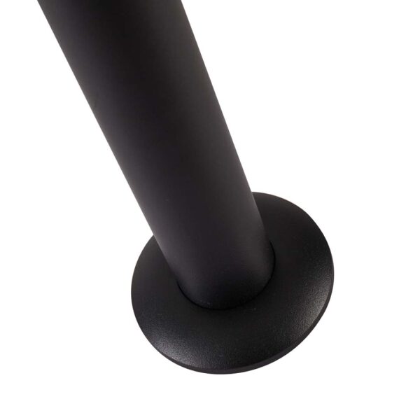 LUM. LED DE JARDIM URYN IP66 C/60CM 5W 3000K PT - Image 5