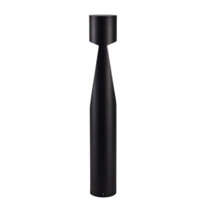 LUM. LED DE JARDIM URYN IP66 C/60CM 2*5W 3000K PT