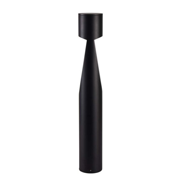 LUM. LED DE JARDIM URYN IP66 C/60CM 2*5W 3000K PT