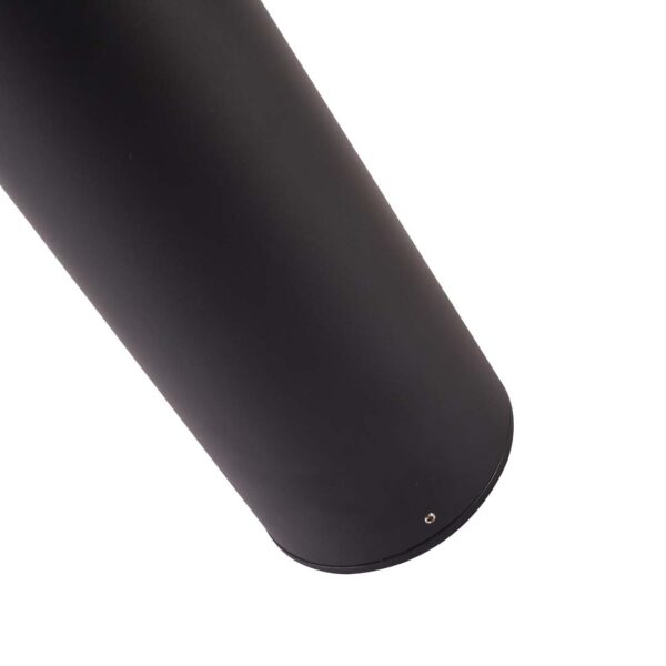LUM. LED DE JARDIM URYN IP66 C/60CM 2*5W 3000K PT - Image 5