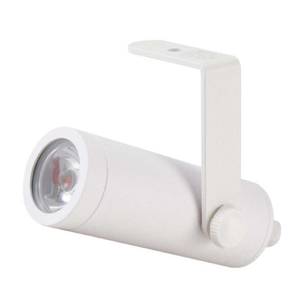 SPOT LED GAIR SOBREPOR IP66 15? 3W 3000K PT
