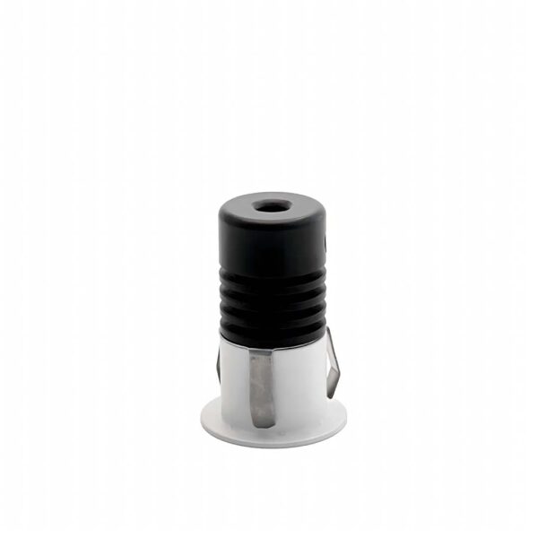 MINI SPOT LED DOMY INI RED. DE EMBUTIR 1W 3000K IRC90 BR - Image 3