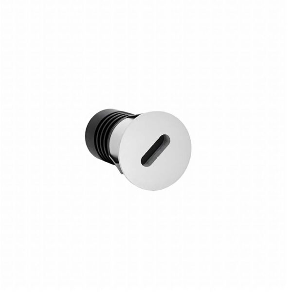 MINI SPOT LED DOMY INI RED. DE EMBUTIR 1W 3000K IRC90 BR - Image 4