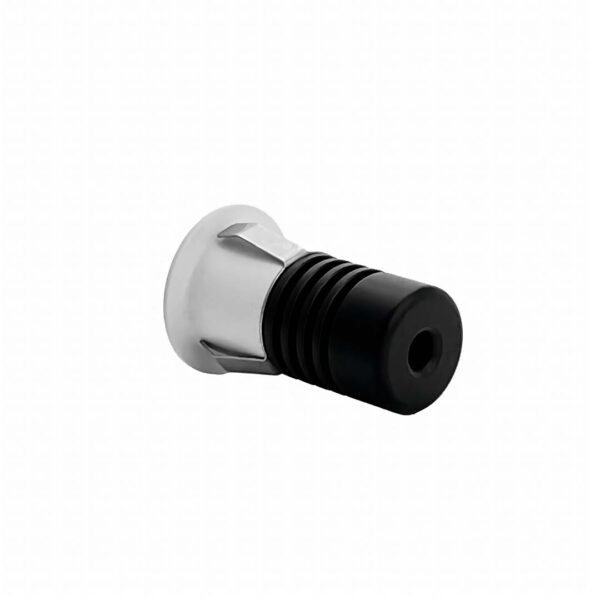 MINI SPOT LED DOMY INI RED. DE EMBUTIR 1W 3000K IRC90 BR - Image 5