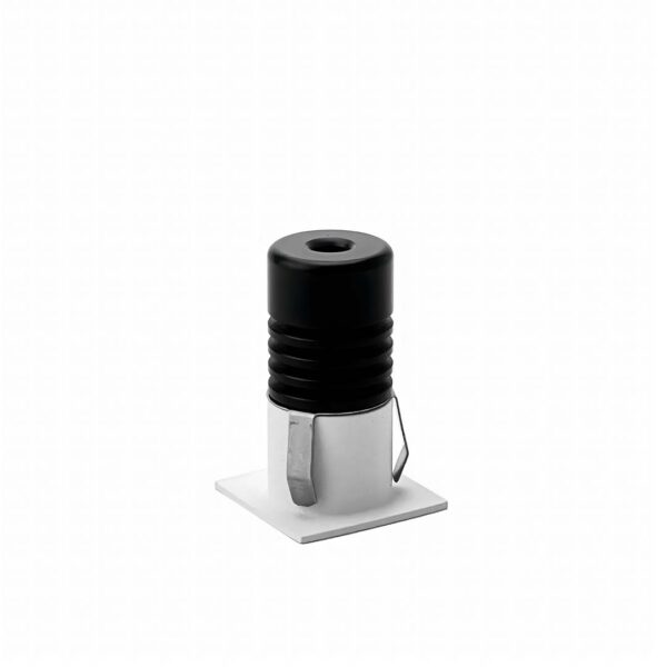 MINI SPOT LED DOMY INI QUAD. DE EMBUTIR 1W 3000K IRC90 BR - Image 3