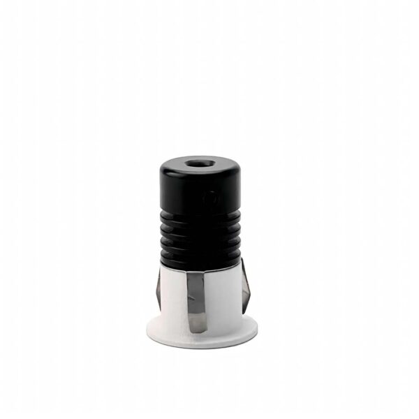 MINI SPOT LED DOMY NAM RED. DE EMBUTIR 1W 3000K IRC90 BR - Image 6
