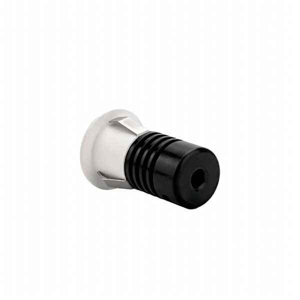 MINI SPOT LED DOMY NAM RED. DE EMBUTIR 1W 3000K IRC90 BR - Image 4