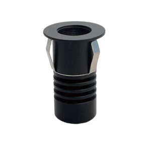 MINI SPOT LED AUKO EMBUTIR RED 1W IRC90 3000K PT