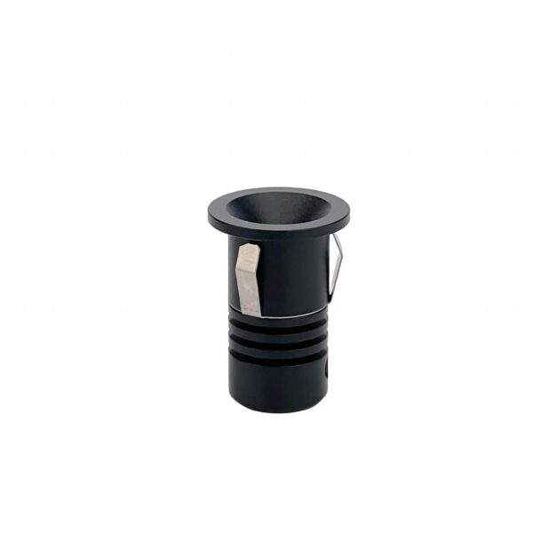 MINI SPOT LED AUKO ONO RED. DE EMBUTIR 1W 3000K IRC90 PT - Image 2
