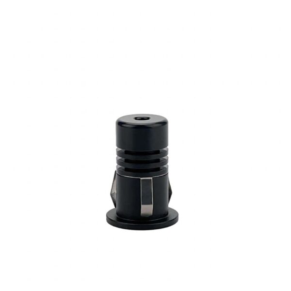 MINI SPOT LED AUKO ONO RED. DE EMBUTIR 1W 3000K IRC90 PT - Image 3