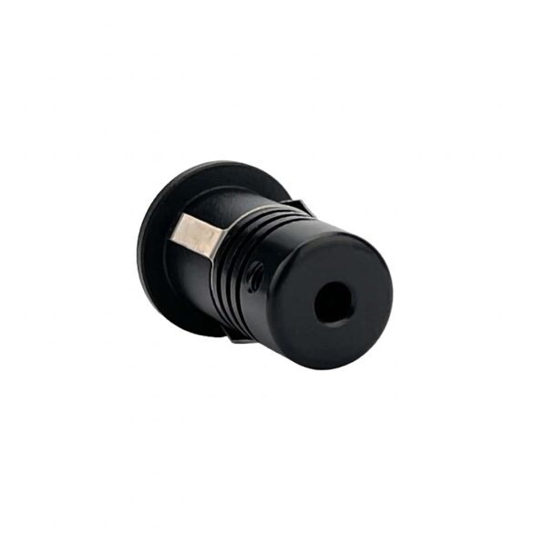 MINI SPOT LED AUKO ONO RED. DE EMBUTIR 1W 3000K IRC90 PT - Image 5