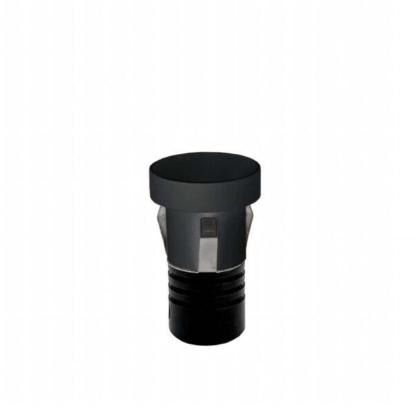 MINI SPOT LED AUKO LAI RED. DE EMBUTIR 1W 3000K IRC90 PT - Image 2